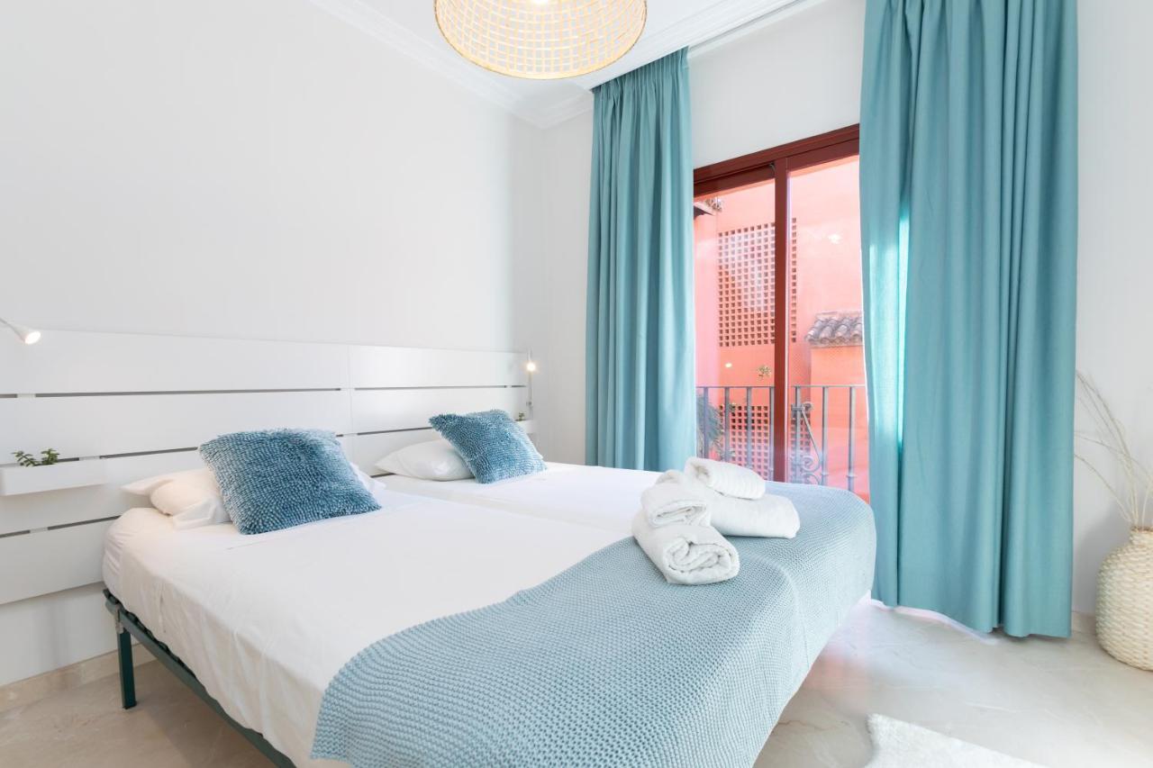 Jdc Side Appartement Marbellac