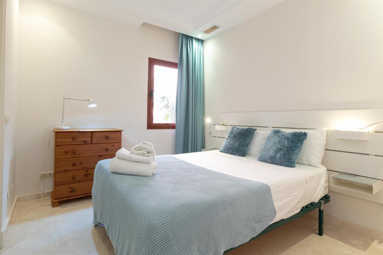 Jdc Side Appartement Marbellac
