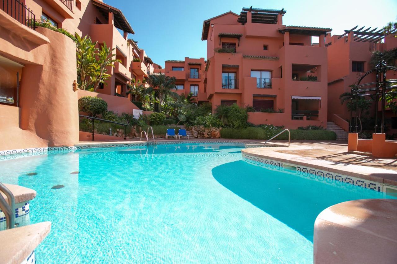 Jdc Side Appartement Marbellac